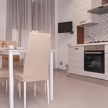 Casa Sofi Apartment Неаполь Экстерьер фото
