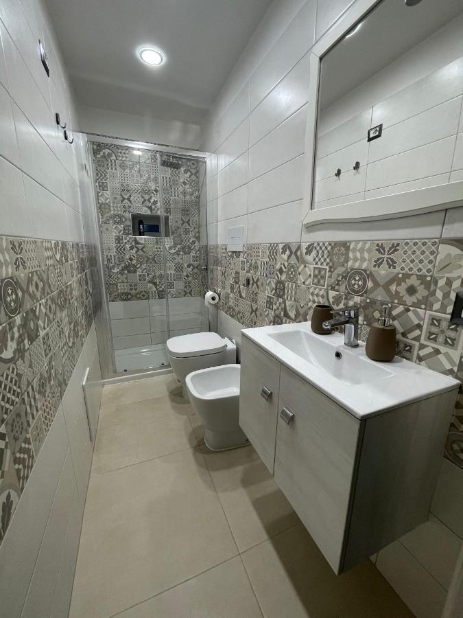 Casa Sofi Apartment Неаполь Экстерьер фото