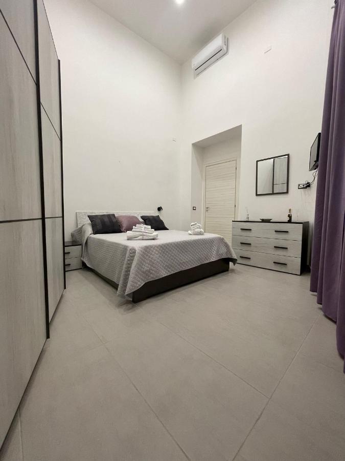 Casa Sofi Apartment Неаполь Экстерьер фото