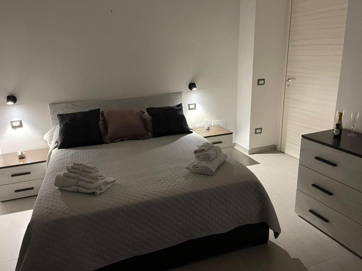Casa Sofi Apartment Неаполь Экстерьер фото
